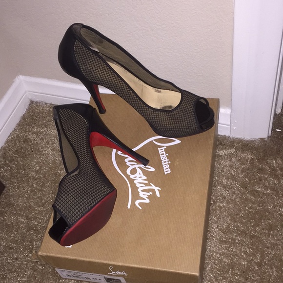 Christian louboutin - Picture 3 of 4